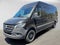 2026 Mercedes-Benz Sprinter Passenger Van 2500 High Roof I4 Diesel HO 170 RWD