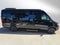 2026 Mercedes-Benz Sprinter Passenger Van 2500 High Roof I4 Diesel HO 170 RWD