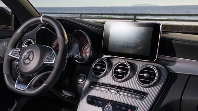 Mercedes-Benz of Thousand Oaks Sprinter in Thousand Oaks CA