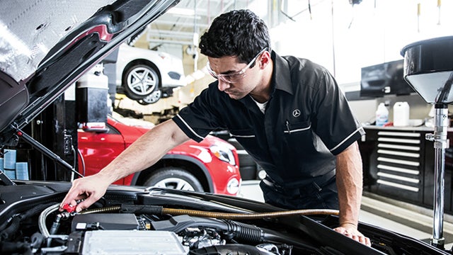 Mercedes-Benz of Thousand Oaks Sprinter in Thousand Oaks CA