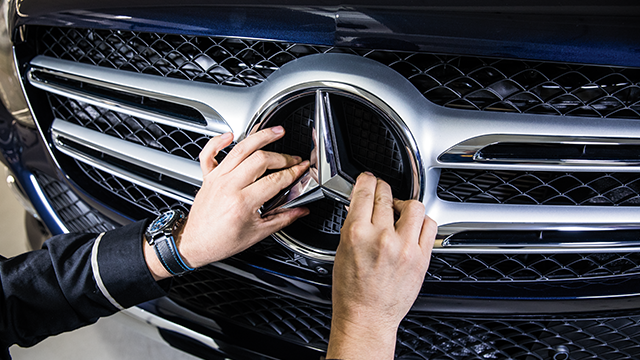 Mercedes-Benz of Thousand Oaks Sprinter in Thousand Oaks CA