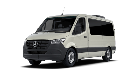 Mercedes-Benz of Thousand Oaks Sprinter in Thousand Oaks CA Sprinter Passenger Van