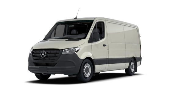Mercedes-Benz of Thousand Oaks Sprinter in Thousand Oaks CA Metris Cargo Van