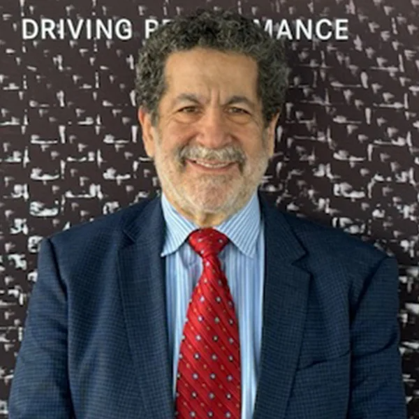 Mark Berman