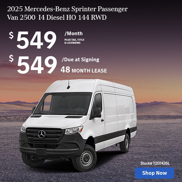 Sprinter