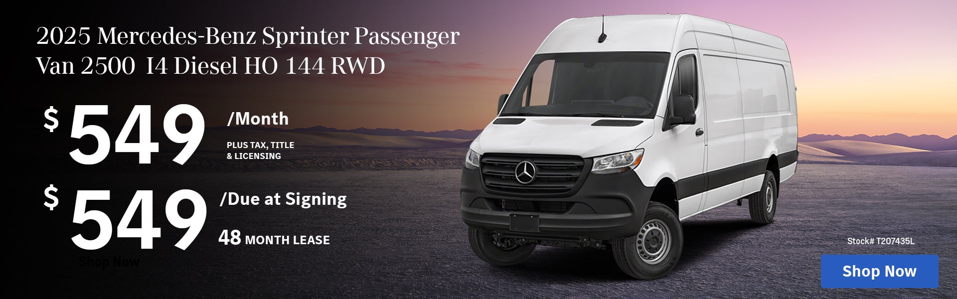 Sprinter