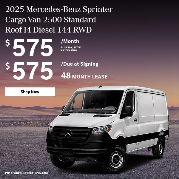 Sprinter
