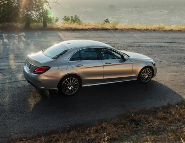 Mercedes-Benz of Thousand Oaks Sprinter