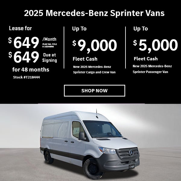 Sprinter
